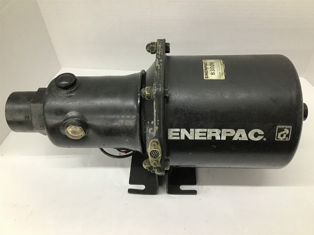 Enerpac B3006 Porta-Power Air Hydraulic Booster