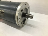 Perma Drive 590168 .55kW 170 VDC 1680 RPM TEFC DC Motor