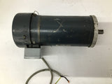 Perma Drive 590168 .55kW 170 VDC 1680 RPM TEFC DC Motor