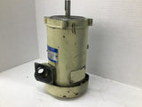 Boston Gear PM950TF-0 90V 1/2HP 1725 RPM 56-FR TEFC DC Motor