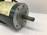 Hill House 46304351123-1A .33HP 90V 1725 RPM TEFC Without Key DC Motor