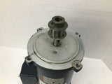 Century DC113 C42D17FC37A 1/2HP 90V 1750 RPM SS56C TEFC DC Motor