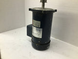 Century DC113 C42D17FC37A 1/2HP 90V 1750 RPM SS56C TEFC DC Motor