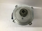 Century DC113 C42D17FC37A 1/2HP 90V 1750 RPM SS56C TEFC DC Motor