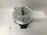 Fincor 9305009 5002992 1/2 HP 90V 1725 RPM 56C TEFC DC Motor