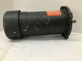 Fincor 9305009 5002992 1/2 HP 90V 1725 RPM 56C TEFC DC Motor