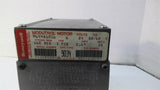 Honeywell M64A1016 Modutrol Motor 24V