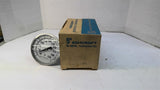 Ashcroft 50/550/060 5" Bi-Metal Thermometer