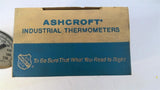 Ashcroft 50/550/060 5" Bi-Metal Thermometer