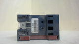 Siemens 3Vu1300-2Mf00 Circuit Breaker, 380 V ~, 0.6-1 A, 3 Pole, 50/60 Hz