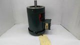 Reliance P14H1447 1.5Hp 208-230/460V AC Motor 1800 RPM 4P 145TC 3PH 60HZ TEFC