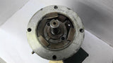 Reliance P14H1447 1.5Hp 208-230/460V AC Motor 1800 RPM 4P 145TC 3PH 60HZ TEFC