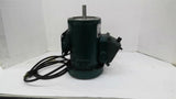 Reliance T56S1016A 1/4HP 90V 1750 RPM 56C TEFC DC Motor