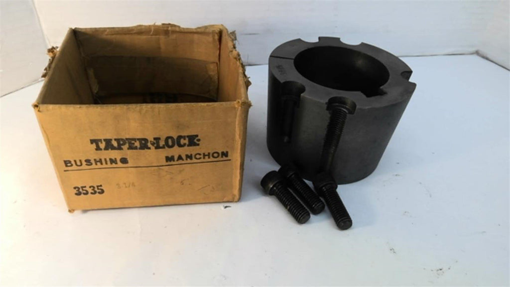 Mnchom 3535 Taper-Lock Bushing