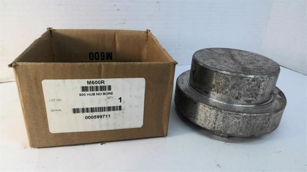 Magnaloy M600R Coupling