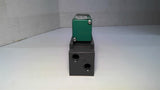 Numatics 081SA415K000030 Solenoid Valve .15Amps