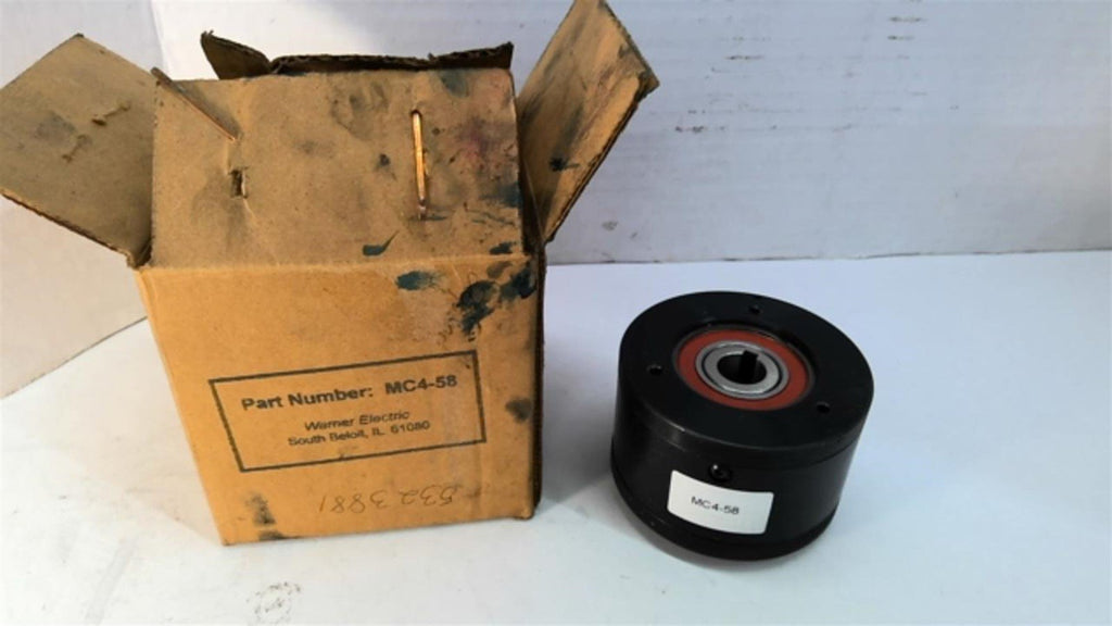 Warner Electric MC4-58 Clutch