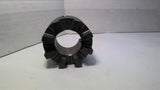 Rexnord 10057527 Coupling 10R HS8 PM 1.625" 3/8x3/16KW