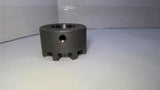 Rexnord 10057527 Coupling 10R HS8 PM 1.625" 3/8x3/16KW