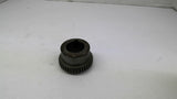 Bo Wex M-32 Gear Coupling 1-1/4" ID 40T