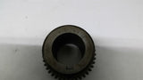 Bo Wex M-32 Gear Coupling 1-1/4" ID 40T