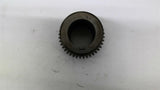 Bo Wex M-32 Gear Coupling 1-1/4" ID 40T