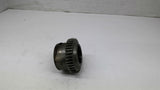 Bo Wex M-32 Gear Coupling 1-1/4" ID 40T