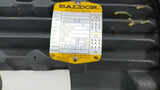 Baldor M4104T 30HP 230/460V 1800 RPM 4P 286T 3PH 60HZ TEFC