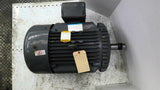 Baldor M4104T 30HP 230/460V 1800 RPM 4P 286T 3PH 60HZ TEFC