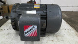 Baldor M4104T 30HP 230/460V 1800 RPM 4P 286T 3PH 60HZ TEFC