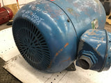 Lincoln 100HP 230/460V 1800 RPM 4P 405T 3PH 60HZ AC Motor