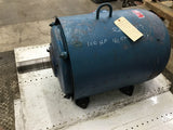 Lincoln 100HP 230/460V 1800 RPM 4P 405T 3PH 60HZ AC Motor