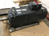 Siemens 1PH8-186-1DD101FC1-Z 73 KW 500V 1500 RPM 186 Servo Motor