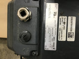 Siemens 1PH8-186-1DD101FC1-Z 73 KW 500V 1500 RPM 186 Servo Motor