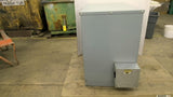 Sorgel 75T3H 75KVA Transformer 480V Pri. 208/120 Sec. 3 Phase