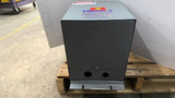 Square D 5S40F 5KVA Transformer 480V Pri 120/240 Sec Single Phase