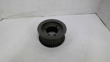 P485M50SD Timing Belt Sprocket uses SD Bushing