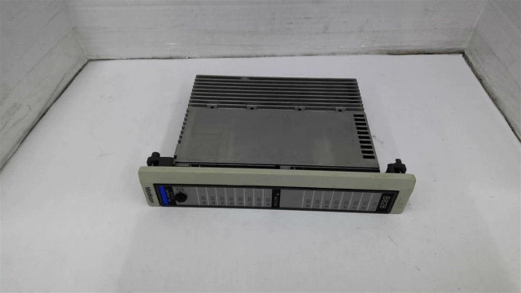 Modicon AS-B828-016 Output Module