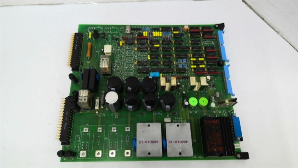 GrafiKontrol 9119 45-00 Module