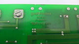 GraftiKontrol 9119 2VO 0994 Module Board