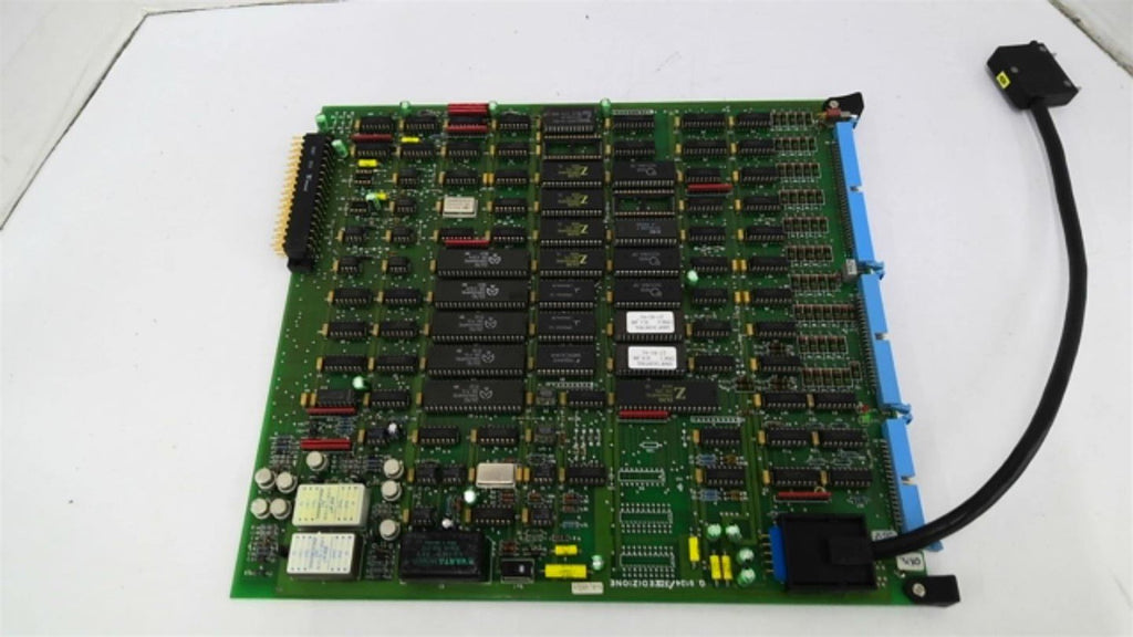 GrafiKontrols 9125 Module Board