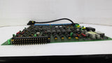 GrafiKontrols 9125 Module Board