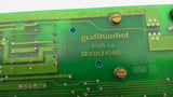 GrafiKontrols 9125 Module Board