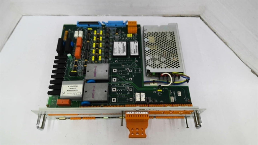 GrafiKontrol CM007003B Circuit Board