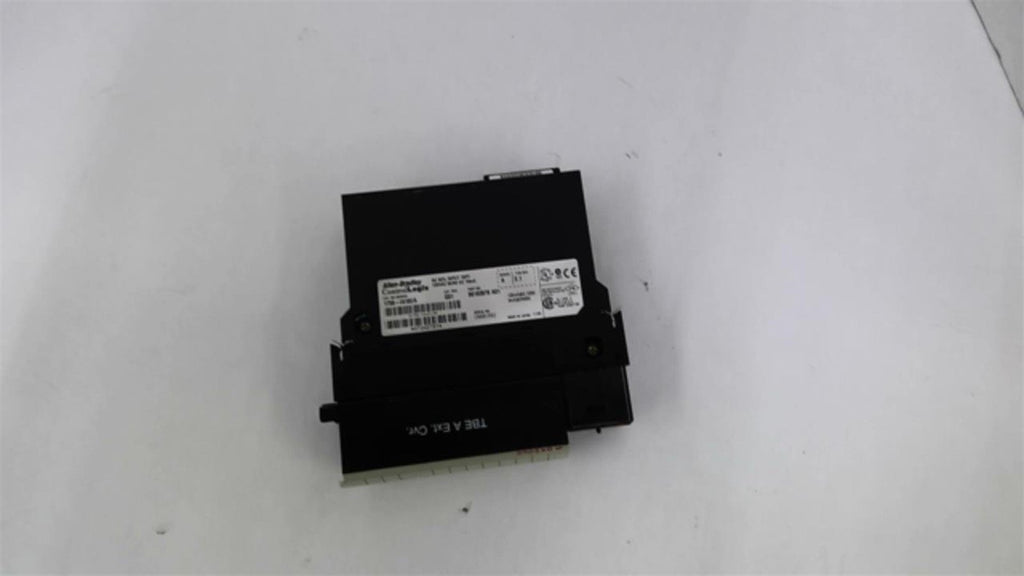 Allen-Bradley 1756-IA16I/A AC Isolation Input Module