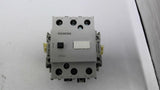 Siemens 3TF4422-0A Contactor 25 HP 460 Volts