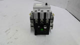 Siemens 3TF4422-0A Contactor 25 HP 460 Volts