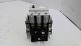 Siemens 3TF4422-0A Contactor 25 HP 460 Volts