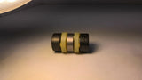 Zero-Max F011C Coupling