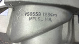 Honeywell Valve, V5055B 1234M, 3/4" Inlet/Outlet